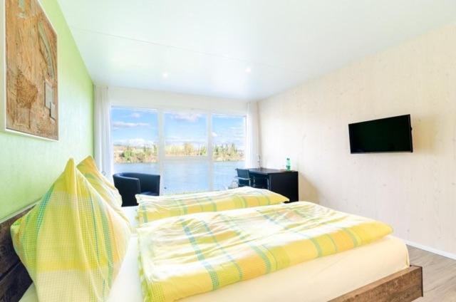 חדר סופריור, Gasthof Fabriggli Wallbach Ch