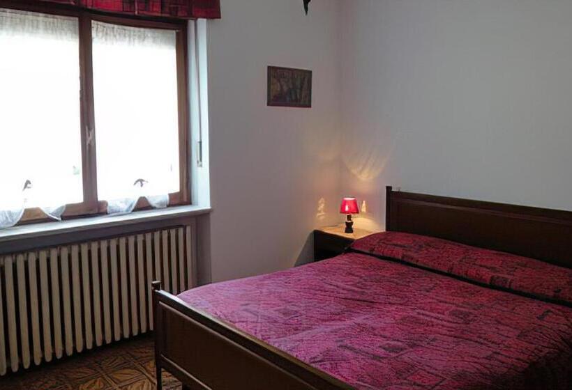 غرفة قياسية, Laurent