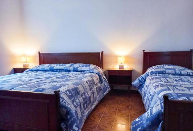 غرفة قياسية, Laurent