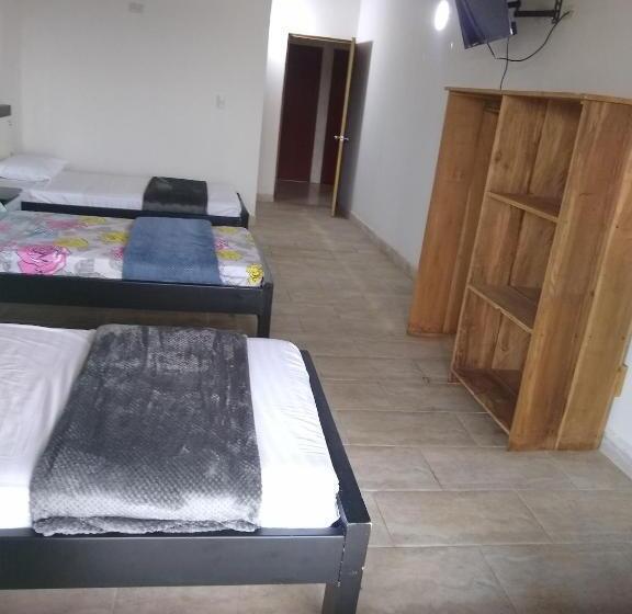 豪华房间, Puerta Del Cafe