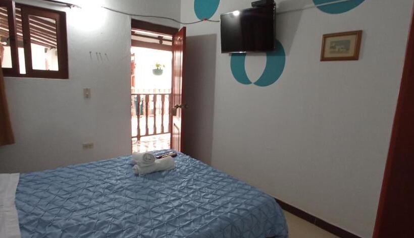 Номер Стандарт, San Javier 2