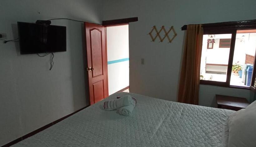 Номер Стандарт, San Javier 2