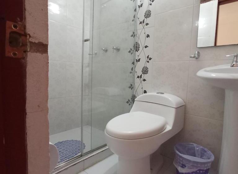 Номер Стандарт, San Javier 2