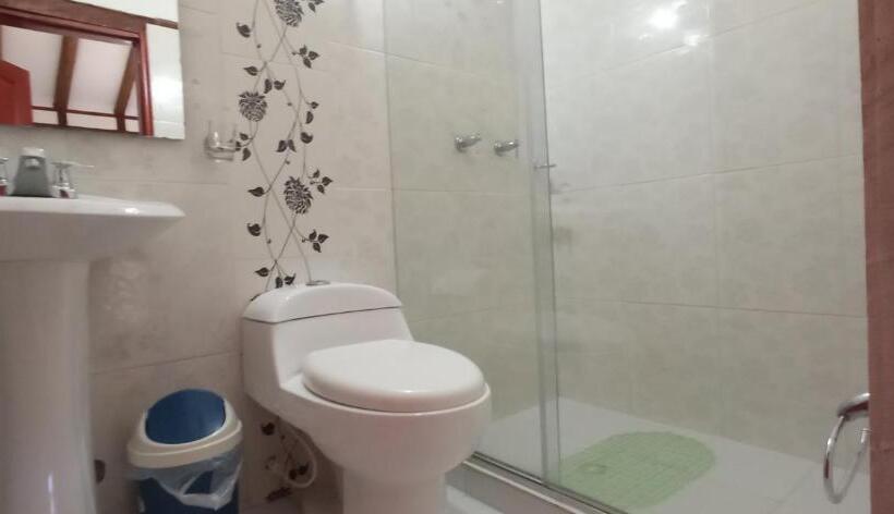 Номер Стандарт, San Javier 2