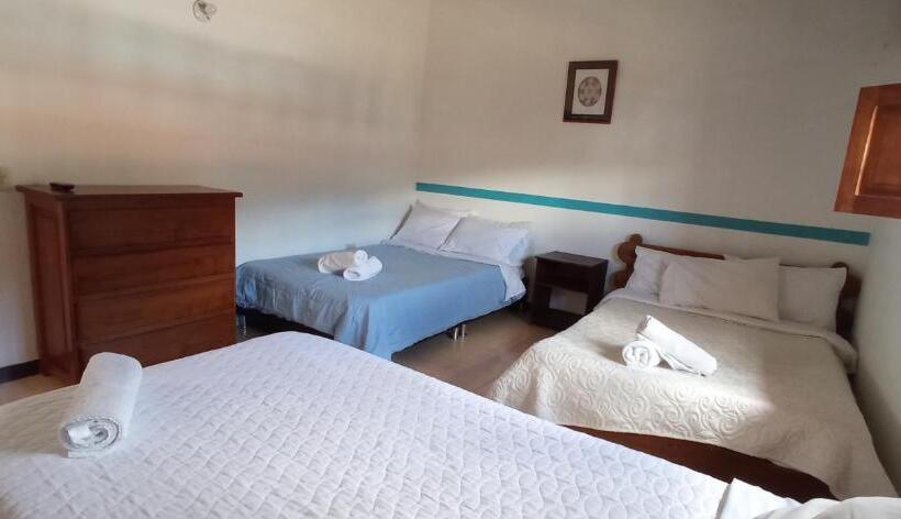 Семейный Номер, San Javier 2