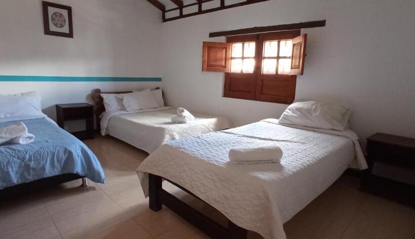 Семейный Номер, San Javier 2