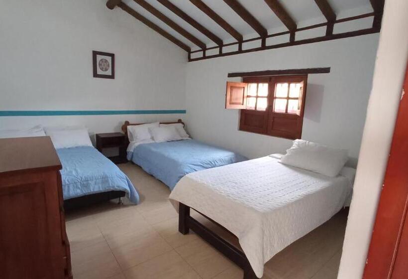 Семейный Номер, San Javier 2