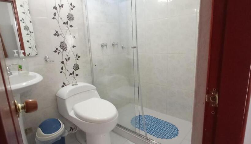 Номер Deluxe, San Javier 2