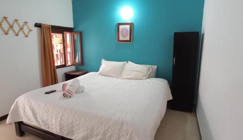 Номер Deluxe, San Javier 2