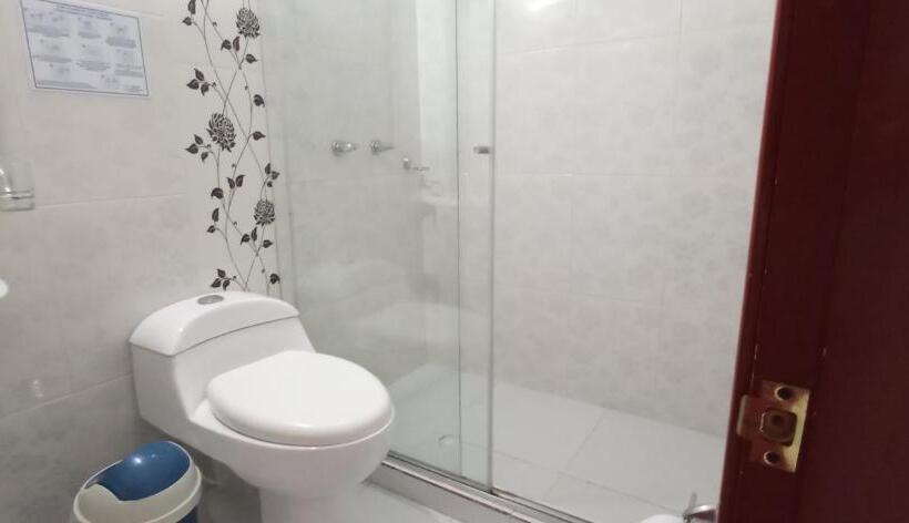 Номер Deluxe, San Javier 2