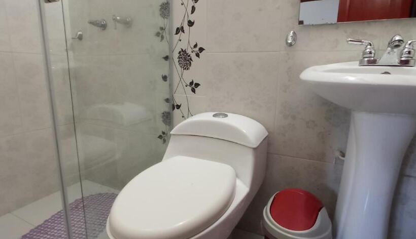 Номер Deluxe, San Javier 2