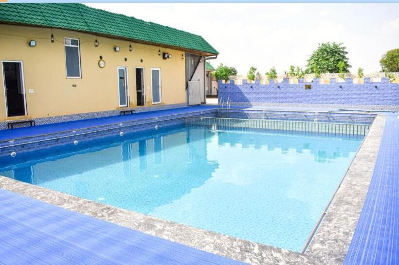 Номер Superior, Sparsh Canopy Resort