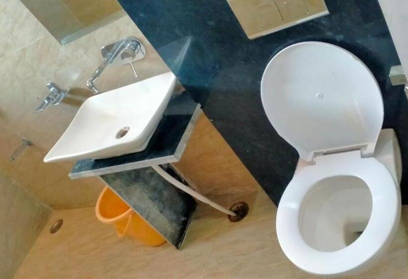 Номер Superior, Sparsh Canopy Resort