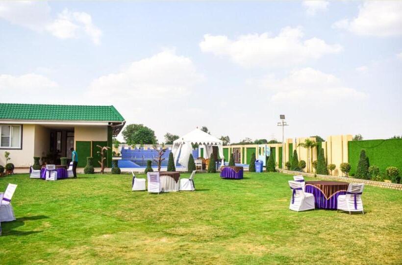 Номер Superior, Sparsh Canopy Resort