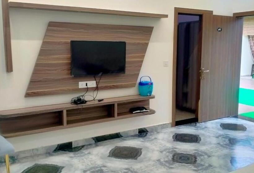 Номер Superior, Sparsh Canopy Resort