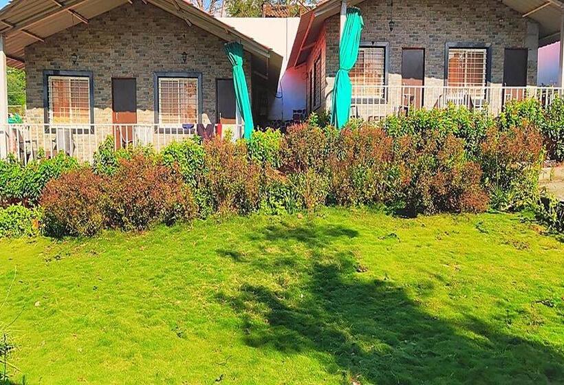 חדר סטנדרט נוף לאגם, Sunshine Resort