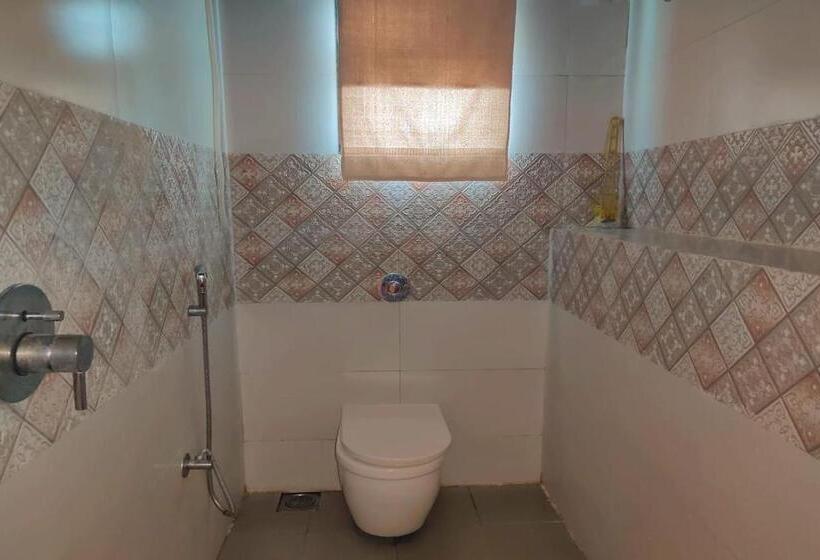 חדר סטנדרט נוף לאגם, Sunshine Resort