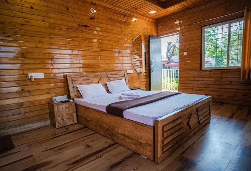 Номер Стандарт Вид на Озеро, Sunshine Resort