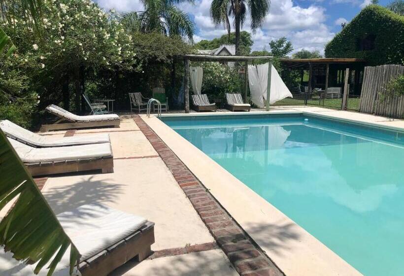 آپارتمان دوبلکس 1 خوابه, La Soleada Cabañas