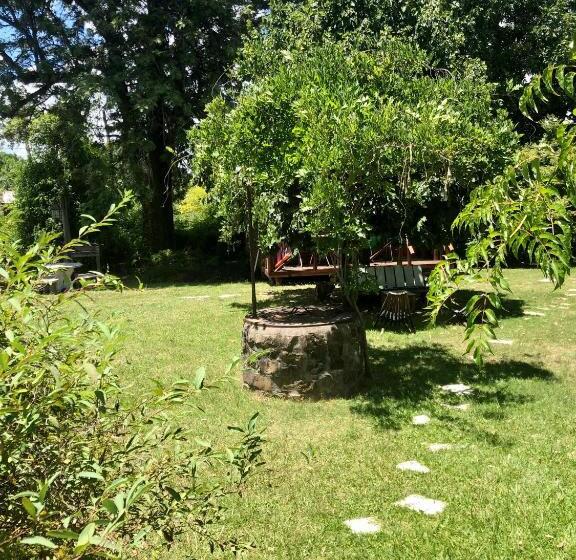 آپارتمان دوبلکس 1 خوابه, La Soleada Cabañas