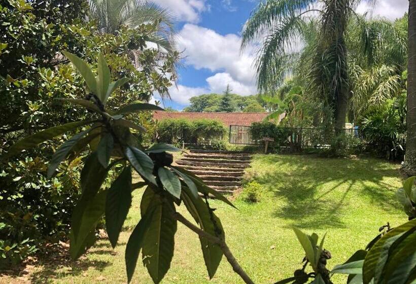 آپارتمان دوبلکس 1 خوابه, La Soleada Cabañas