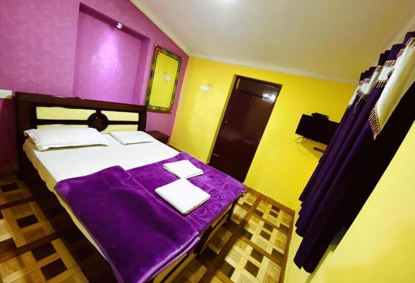 Suíte Deluxe, Magic Mist Resort