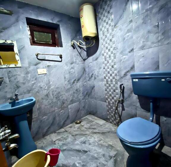 Suíte Deluxe, Magic Mist Resort