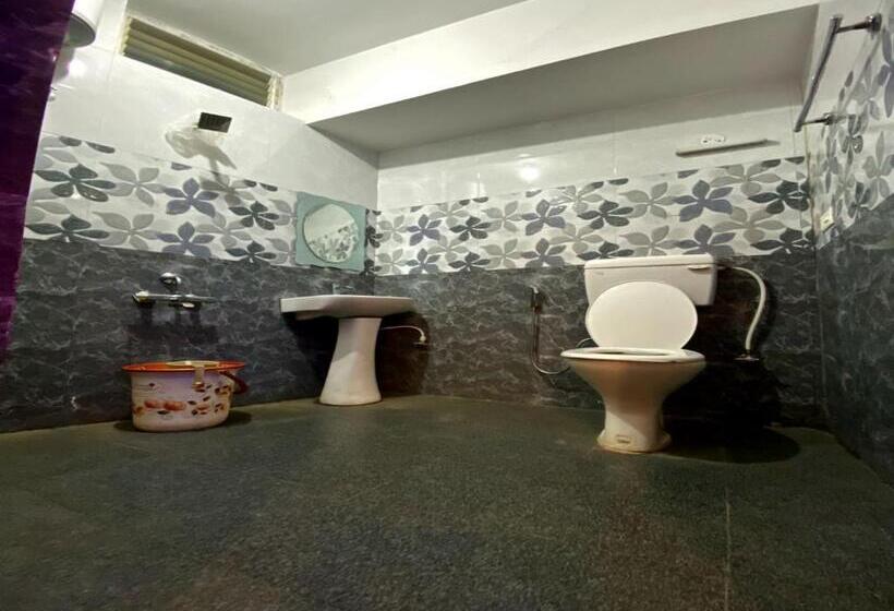 Suíte Deluxe Cama King, Magic Mist Resort