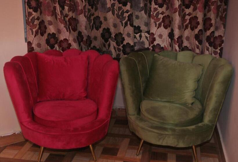 Suíte Deluxe Cama King, Magic Mist Resort