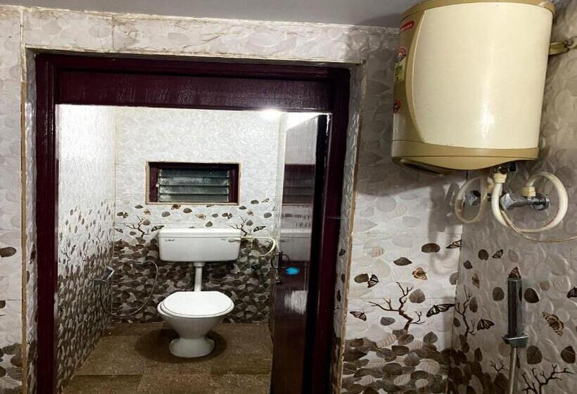 Quarto Familiar, Magic Mist Resort