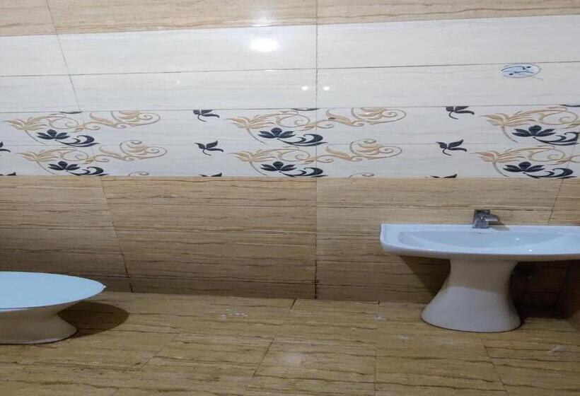 Quarto Familiar, Magic Mist Resort