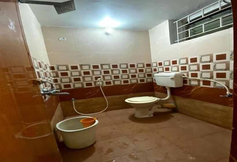 Quarto Familiar, Magic Mist Resort