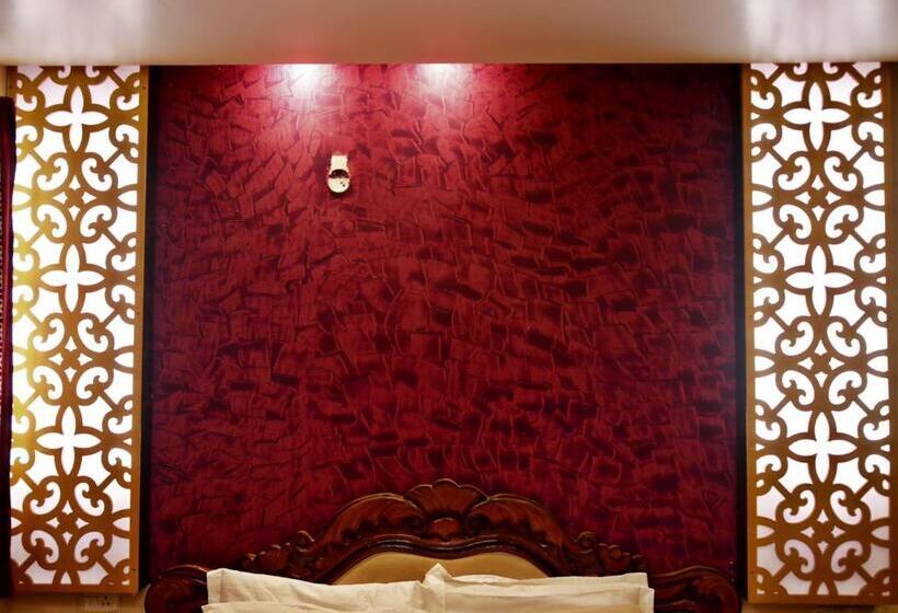 Quarto Familiar Superior, Magic Mist Resort