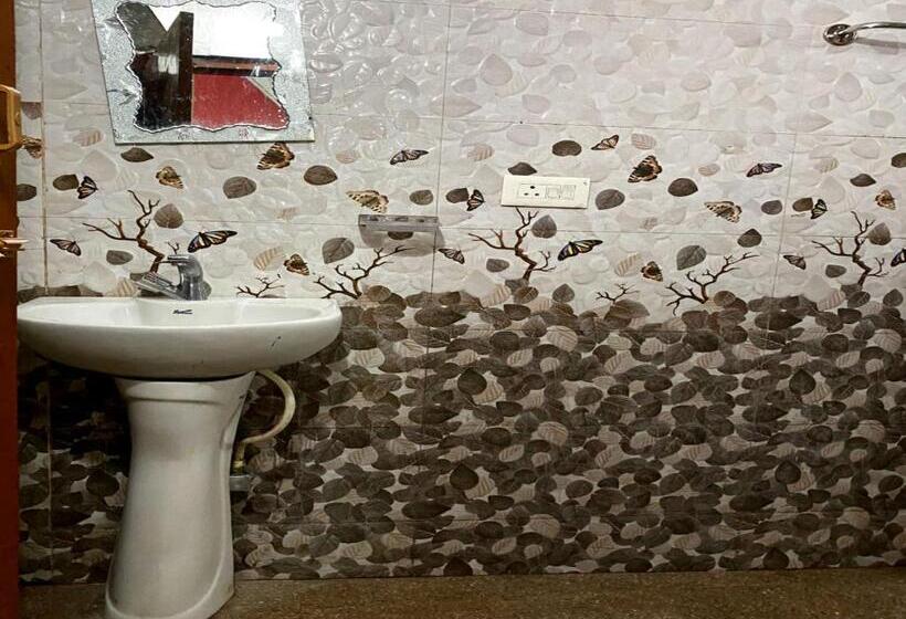 Quarto Familiar Superior, Magic Mist Resort