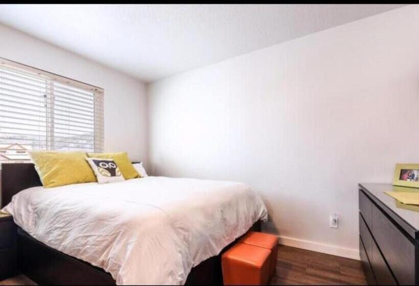 침실 1개 발코니 아파트, Owl S Nest