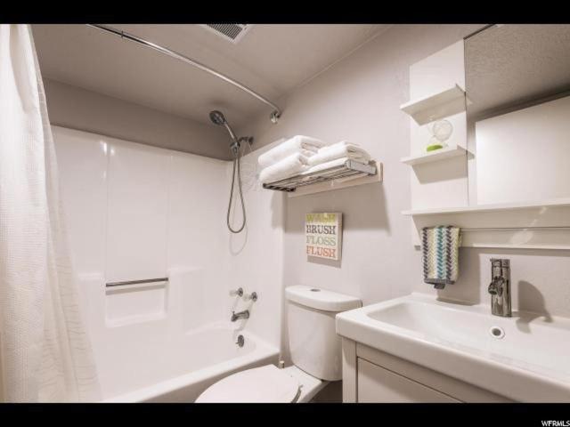 침실 1개 발코니 아파트, Owl S Nest