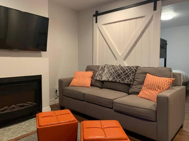 침실 1개 발코니 아파트, Owl S Nest