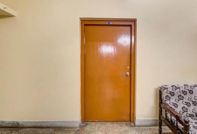 חדר סטנדרט, Oyo Flagship 77109 Hotel B Squre Villa