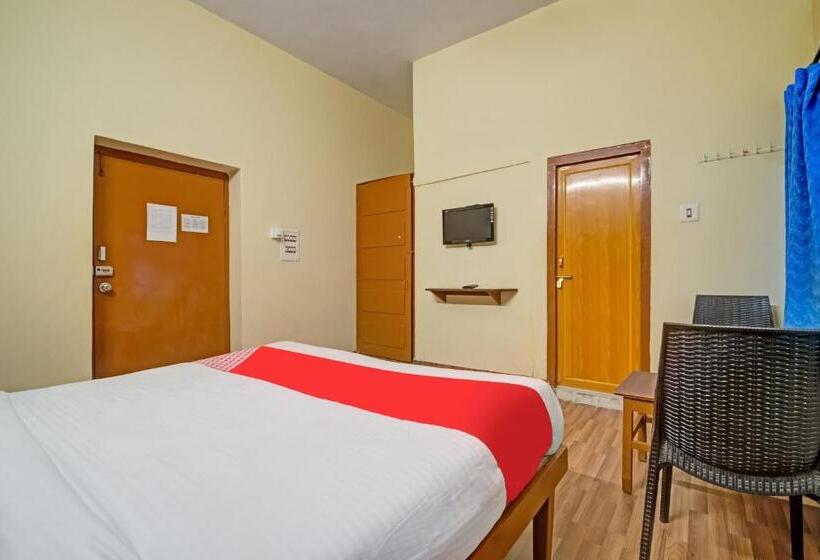 חדר סטנדרט, Oyo Flagship 77109 Hotel B Squre Villa