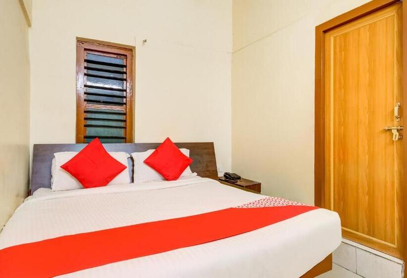 חדר סטנדרט, Oyo Flagship 77109 Hotel B Squre Villa