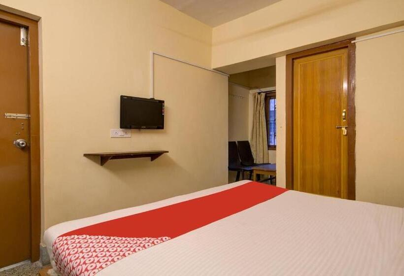 חדר סטנדרט, Oyo Flagship 77109 Hotel B Squre Villa