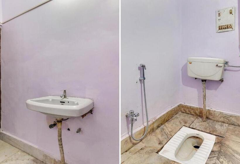 トリプルクラシックルーム, Oyo Flagship Hotel Bhaskar