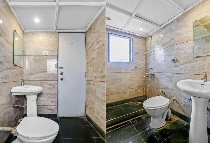 غرفة قياسية, O Derby