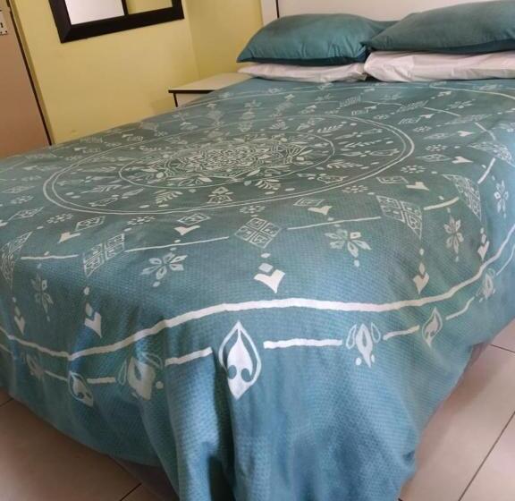 Номер Стандарт, Agnes Guest House