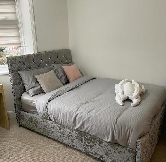 デラックスルーム, Alder En Suites Self Catering With Private Shower 1