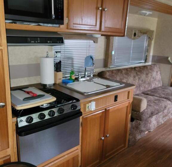 Casa 2 Dormitoris, Always Summer Inn Bay Front