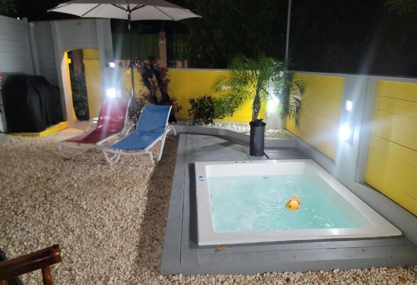 Casa 2 Dormitoris, Always Summer Inn Bay Front