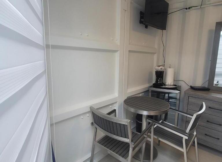 Habitació Estàndard, Always Summer Inn Bay Front