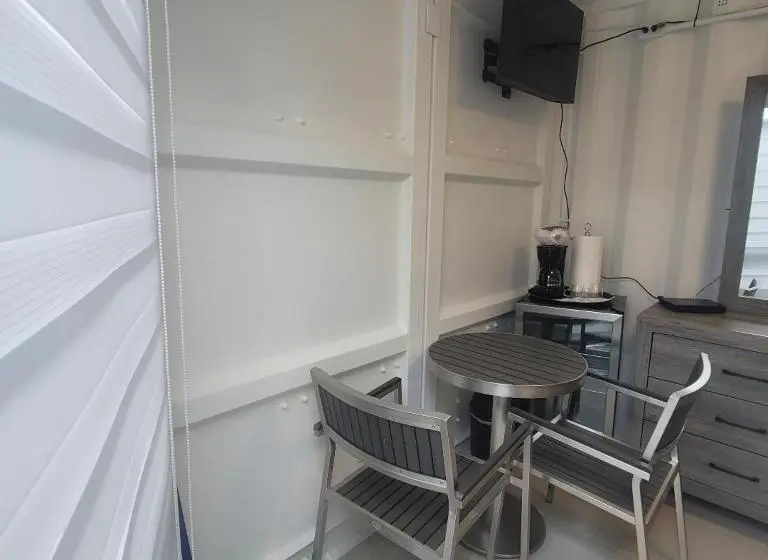 اتاق استاندارد, Always Summer Inn Bay Front