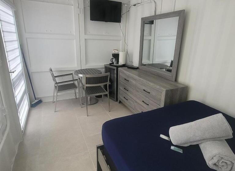 Habitació Estàndard, Always Summer Inn Bay Front